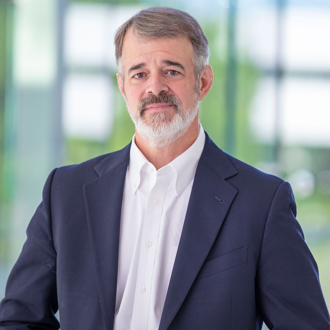 Manufacturing 2023 WILLIAM ‘BILLY’ GIFFORD JR. Virginia Business