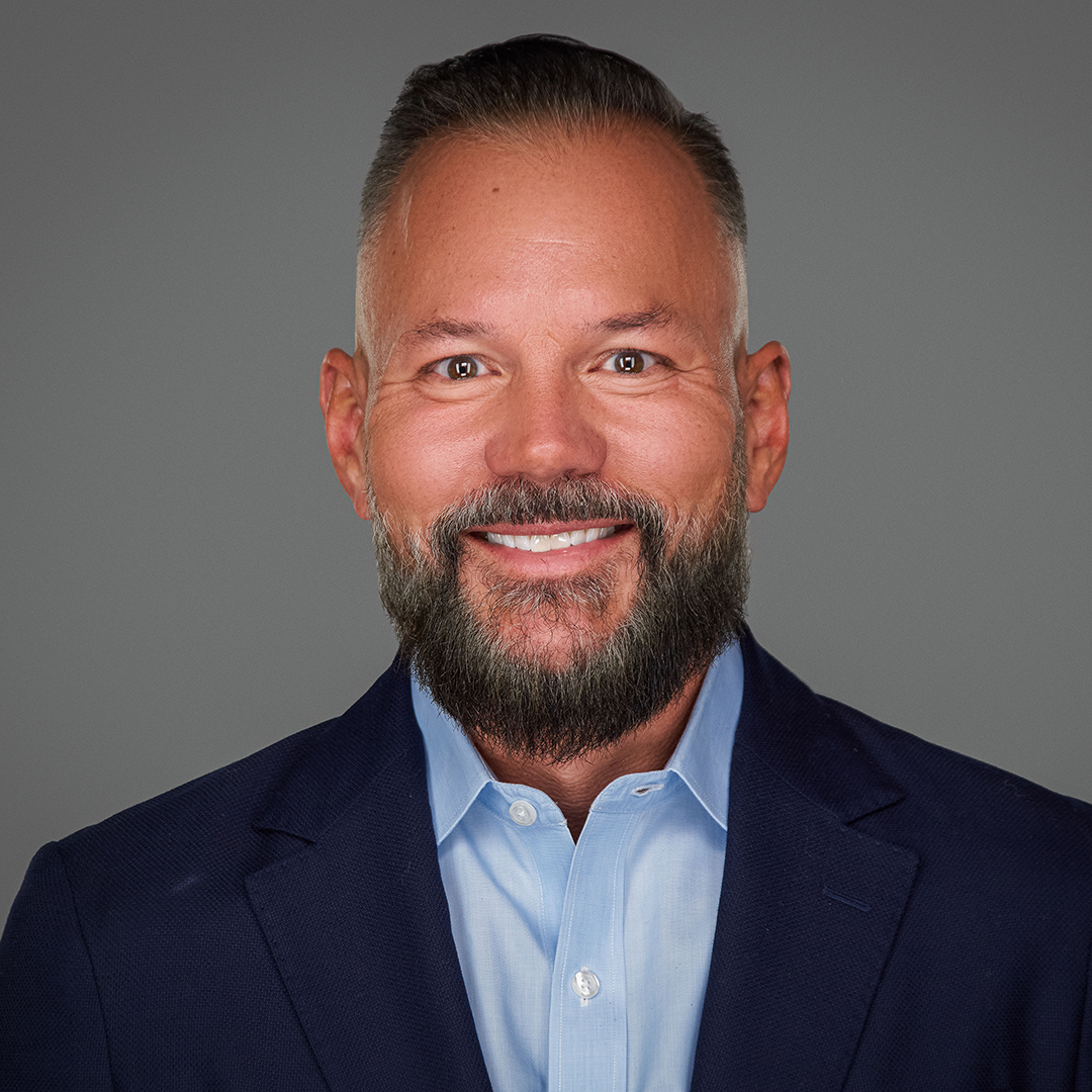 Federal Contractors | Technology 2023: BRIAN HUSEMAN