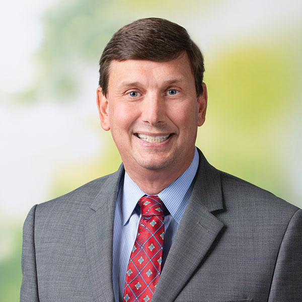 Health Care 2023 MICHAEL J. LUTES Virginia Business